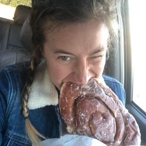 Meet your Posher, Shelley